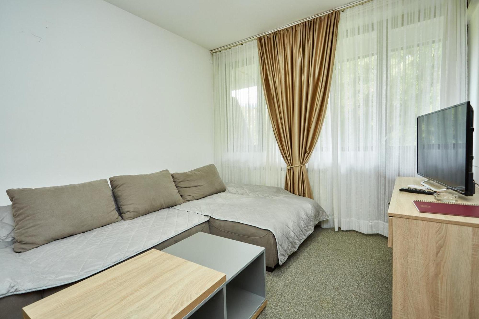 Hotel Moravica โซโคบานยา ห้อง รูปภาพ